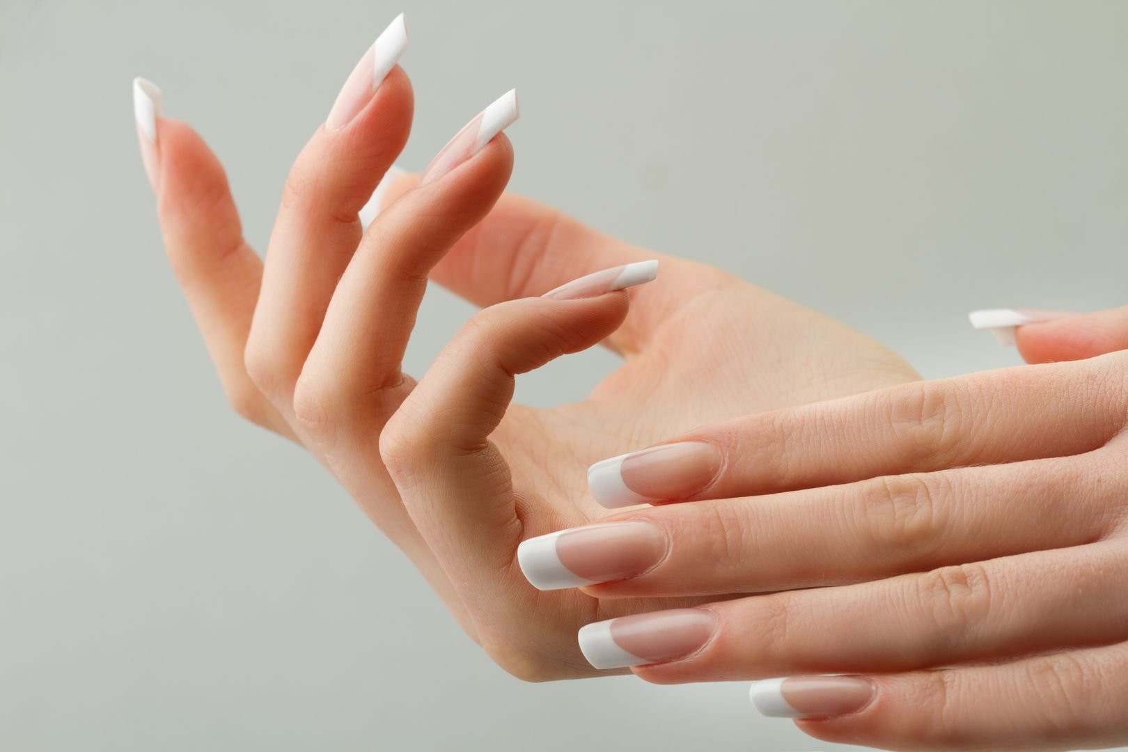 The Ultimate Guide to False Nails: Types, Benefits & Why They're a Must-Have in Your Beauty Routine