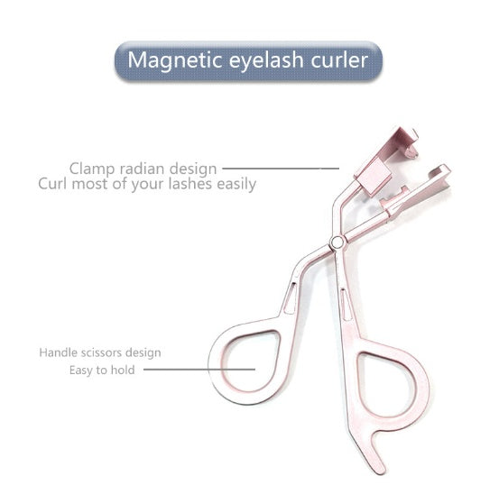 Premium Magnetic Eyelash Applicator 8d Quantum Magnetic Eyelash