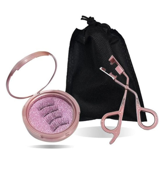 Premium Magnetic Eyelash Applicator 8d Quantum Magnetic Eyelash