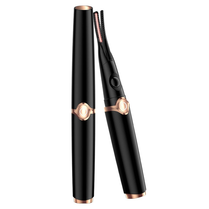 Electric Eyelash Curler Three-gear Temperature Control