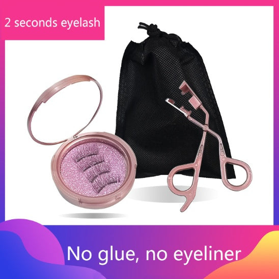 Premium Magnetic Eyelash Applicator 8d Quantum Magnetic Eyelash