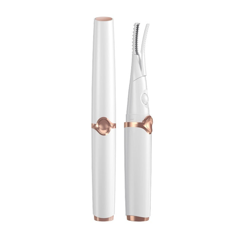 Electric Eyelash Curler Three-gear Temperature Control
