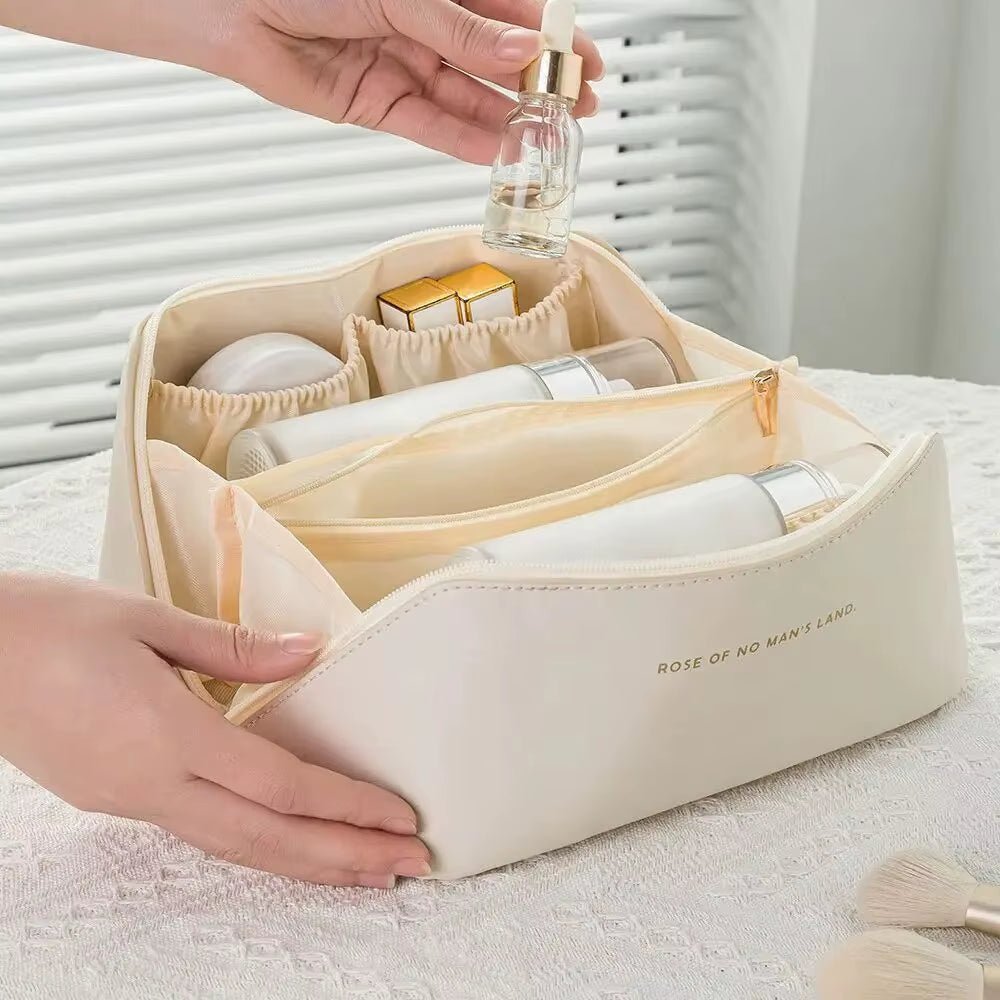 Neceser de maquillaje / almacenamiento – Kit de pestañas autoadhesivas N'vio