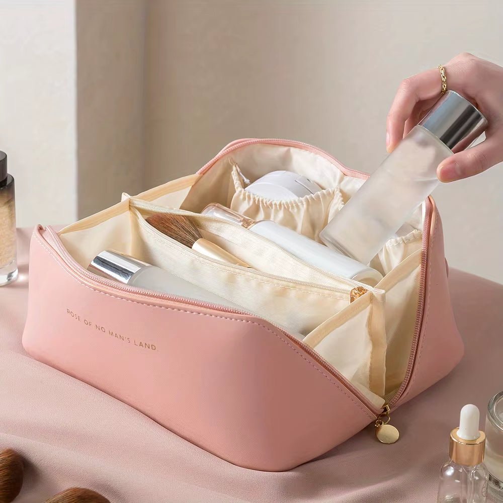 Neceser de maquillaje / almacenamiento – Kit de pestañas autoadhesivas N'vio