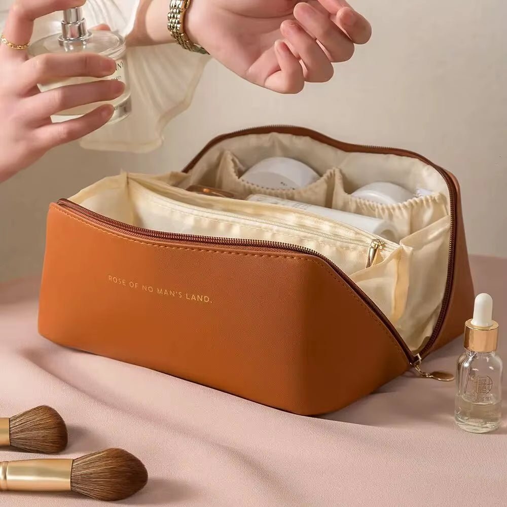 Neceser de maquillaje / almacenamiento – Kit de pestañas autoadhesivas N'vio
