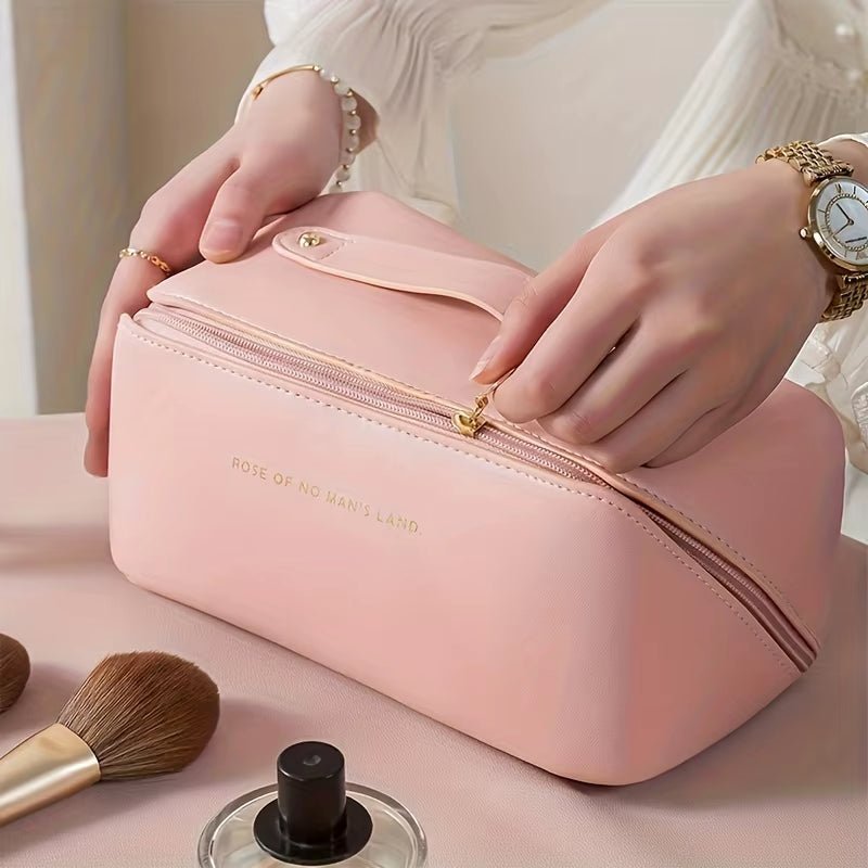 Neceser de maquillaje / almacenamiento – Kit de pestañas autoadhesivas N'vio